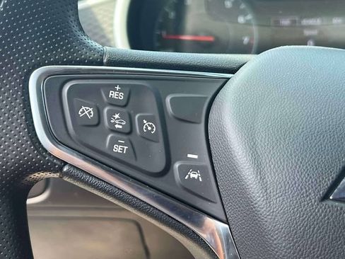 Used 2023 Chevrolet Malibu LS FWD image 19