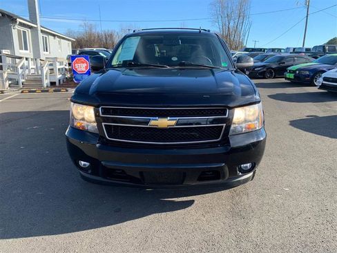 Used 2013 Chevrolet Avalanche LS image 14
