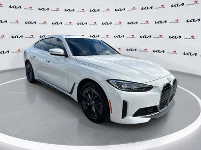 Used 2024 BMW i4 eDrive40