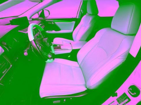 Used 2021 Lexus RX 350 FWD w/ Premium Package image 18