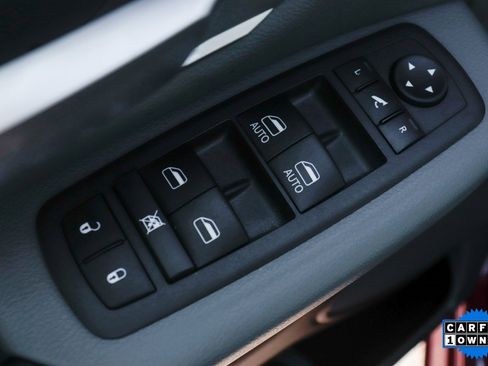 Used 2023 RAM 1500 Big Horn w/ Trailer Tow Group image 15