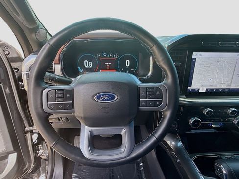Used 2023 Ford F150 Lariat AWD/4WD image 10