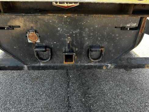 Used 2021 RAM 4500 Tradesman image 12