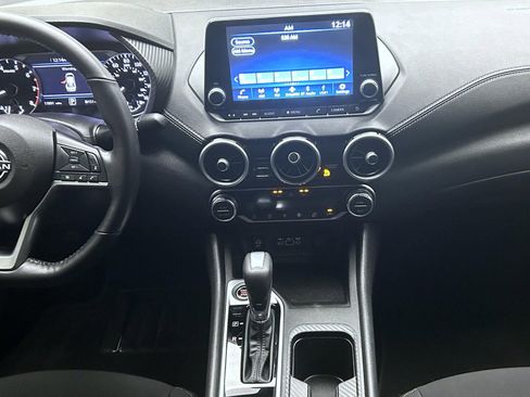 Used 2024 Nissan Sentra SV w/ All-Weather Package image 13