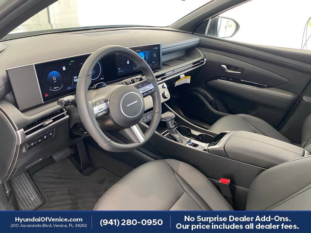 Certified 2026 Hyundai Santa Cruz XRT AWD/4WD image 26