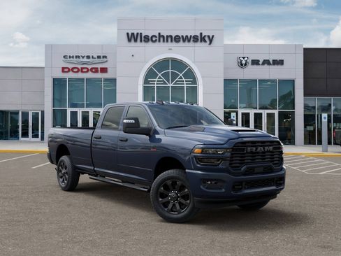 New 2026 RAM 2500 Tradesman AWD/4WD image 5