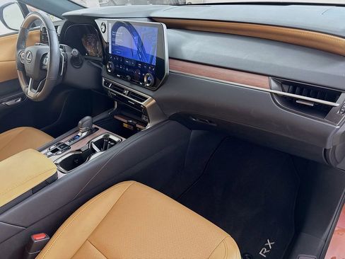 Certified 2024 Lexus RX 350 Premium image 30