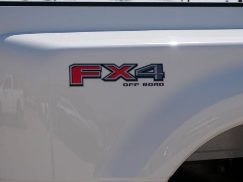 Used 2026 Ford F350 XL w/ STX Appearance Package AWD/4WD image 69