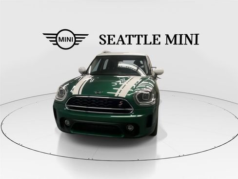 Certified 2023 MINI Cooper Countryman S FWD image 4