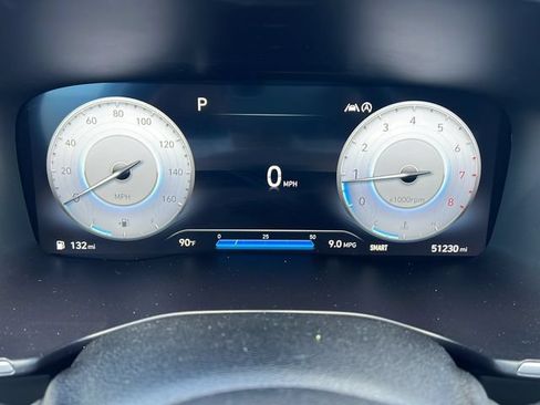 Certified 2023 Hyundai Santa Fe SEL w/ Premium Package FWD image 34