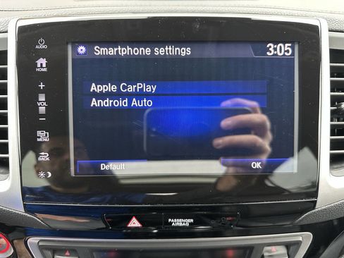 Used 2017 Honda Pilot Elite image 28