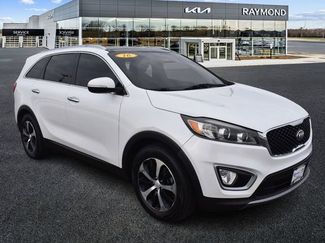 Used 2016 Kia Sorento EX w/ EX Touring Package video 1