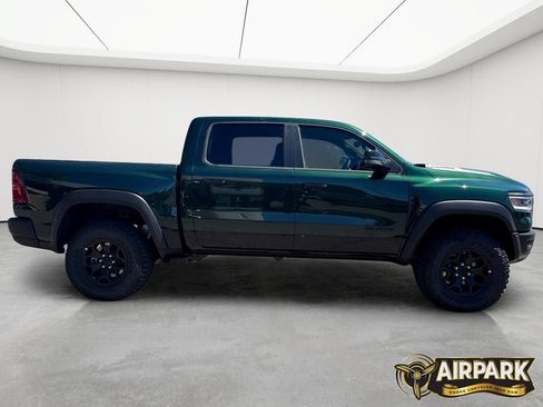 New 2026 RAM 1500 RHO w/ RHO Level 1 Equipment Group AWD/4WD image 3