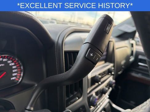 Used 2015 GMC Sierra 1500 SLT w/ SLT Crew Cab Value Package image 36