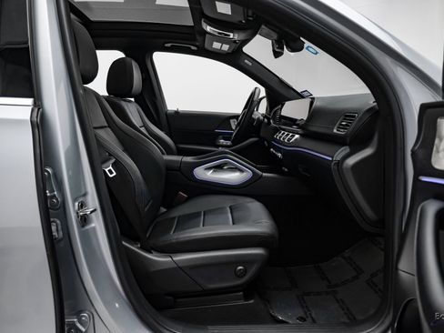 Used 2024 Mercedes-Benz GLE 450 4MATIC image 47