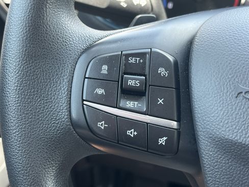 Used 2021 Ford Bronco Sport Badlands AWD/4WD image 16