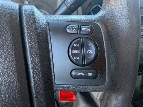 Used 2015 Ford F250 XL w/ Power Equipment Group AWD/4WD image 13