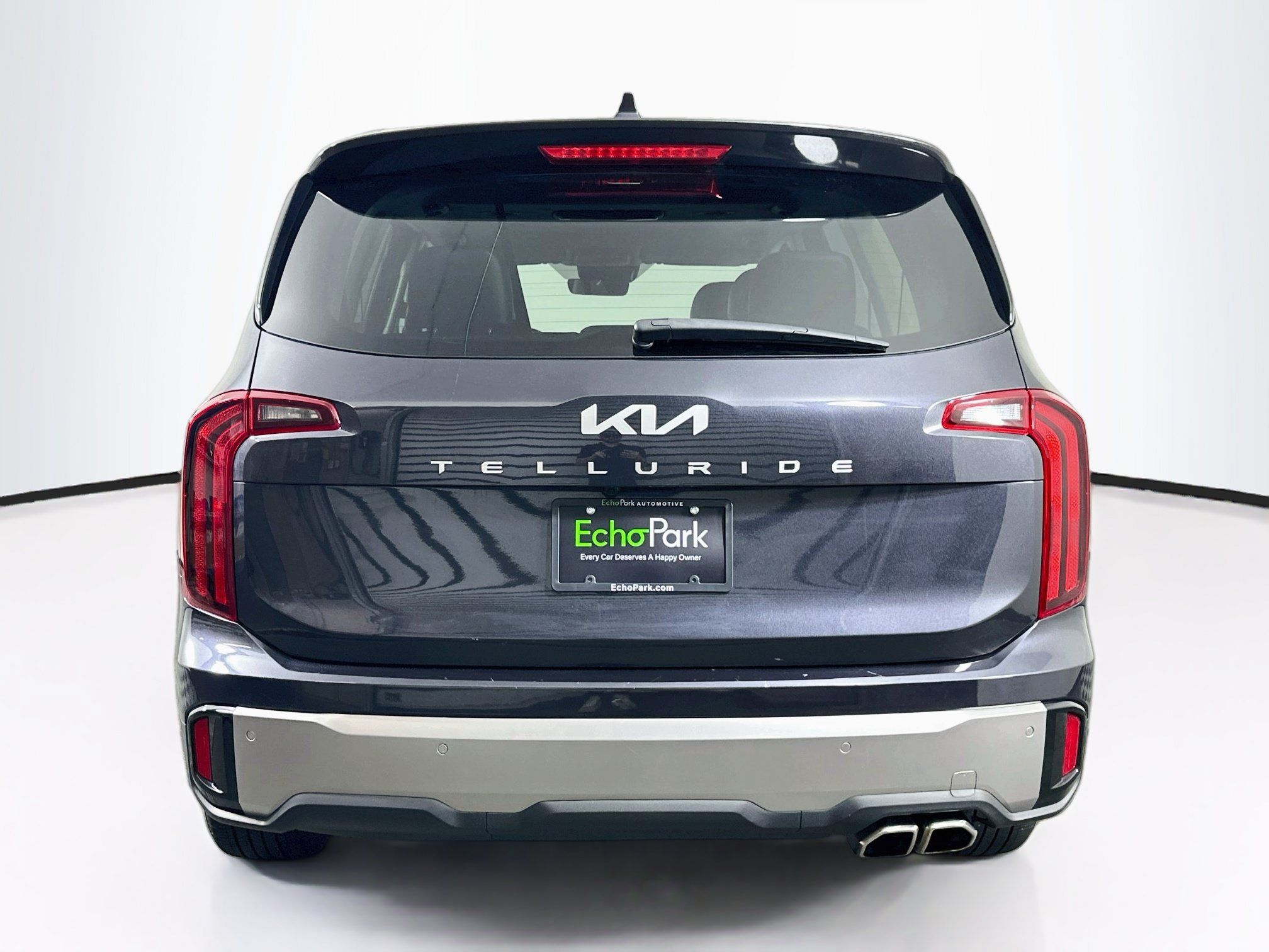 Used 2025 Kia Telluride S FWD image 7