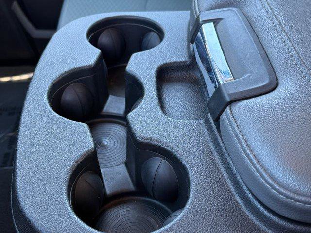 Used 2018 RAM 1500 Express RWD image 27