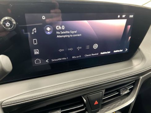 Used 2024 Buick Encore GX Sport Touring w/ Comfort Package image 13