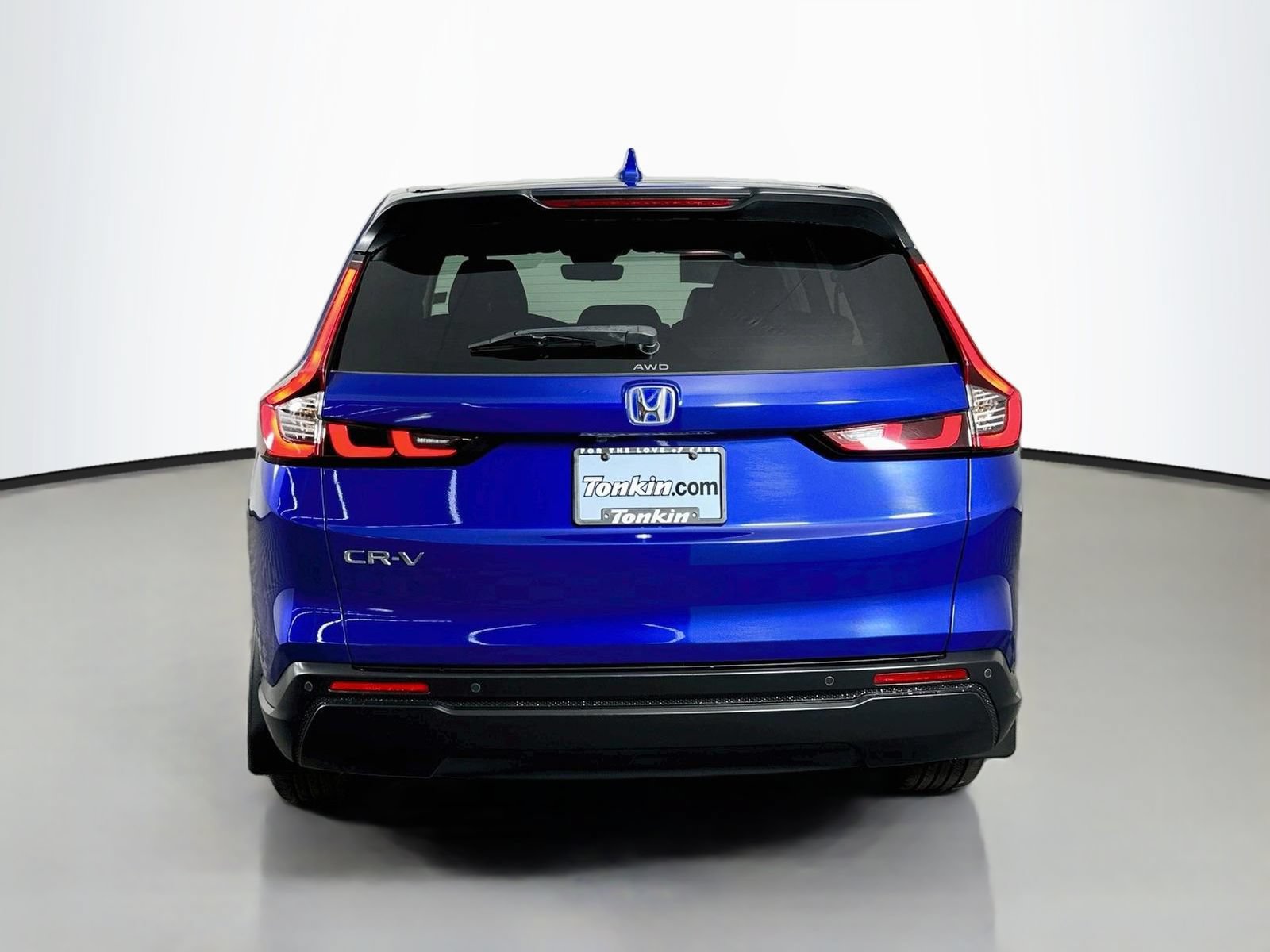 Used 2023 Honda CR-V EX-L image 7