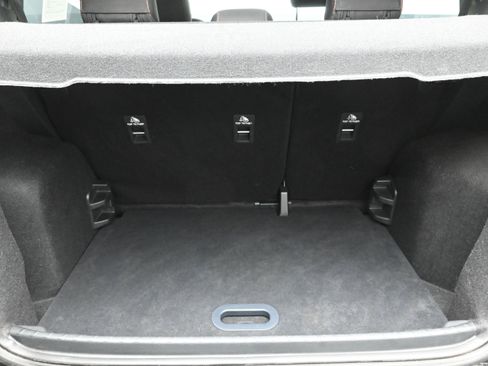 Used 2021 Ford EcoSport SE w/ SE Appearance Package image 22