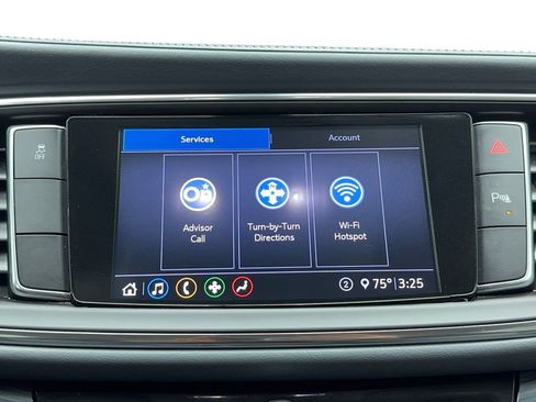 Used 2021 Buick Enclave Essence w/ Sport Touring Edition image 11