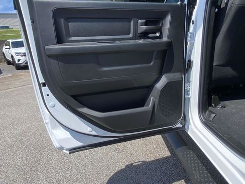 New 2025 RAM 2500 Tradesman image 13