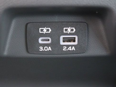 New 2026 Subaru Impreza RS image 20