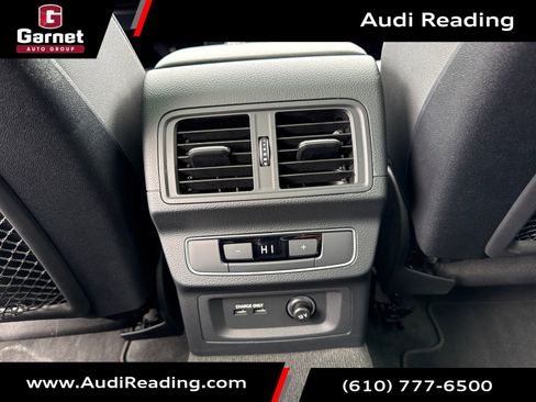 Used 2023 Audi Q5 2.0T Premium Plus w/ Premium Plus Package image 31