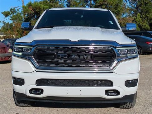 Used 2020 RAM 1500 Limited image 9