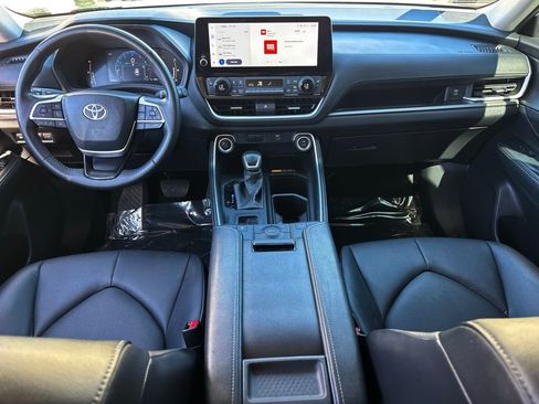 Used 2024 Toyota Grand Highlander XLE image 23