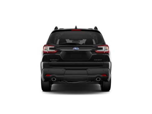 New 2026 Subaru Ascent Premium AWD/4WD image 9