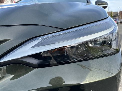 Used 2023 Lexus NX 350 AWD image 9