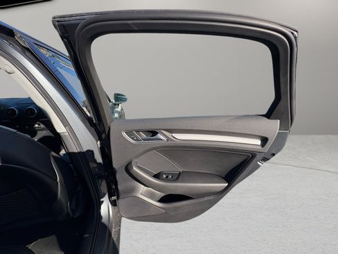 Used 2017 Audi A3 2.0T Premium w/ Convenience Package image 21