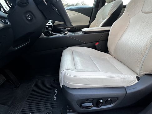 Certified 2023 Lexus RX 350 FWD w/ Cold Area Package image 17