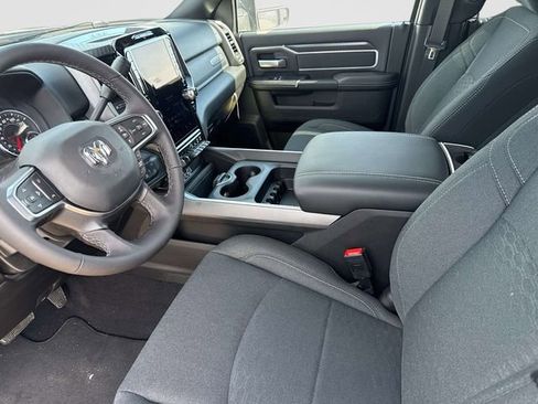 New 2026 RAM 2500 Big Horn image 21