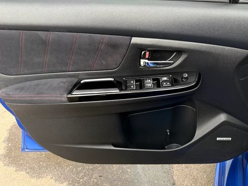 Used 2019 Subaru WRX STI Limited w/ Popular Package #1 AWD/4WD image 15