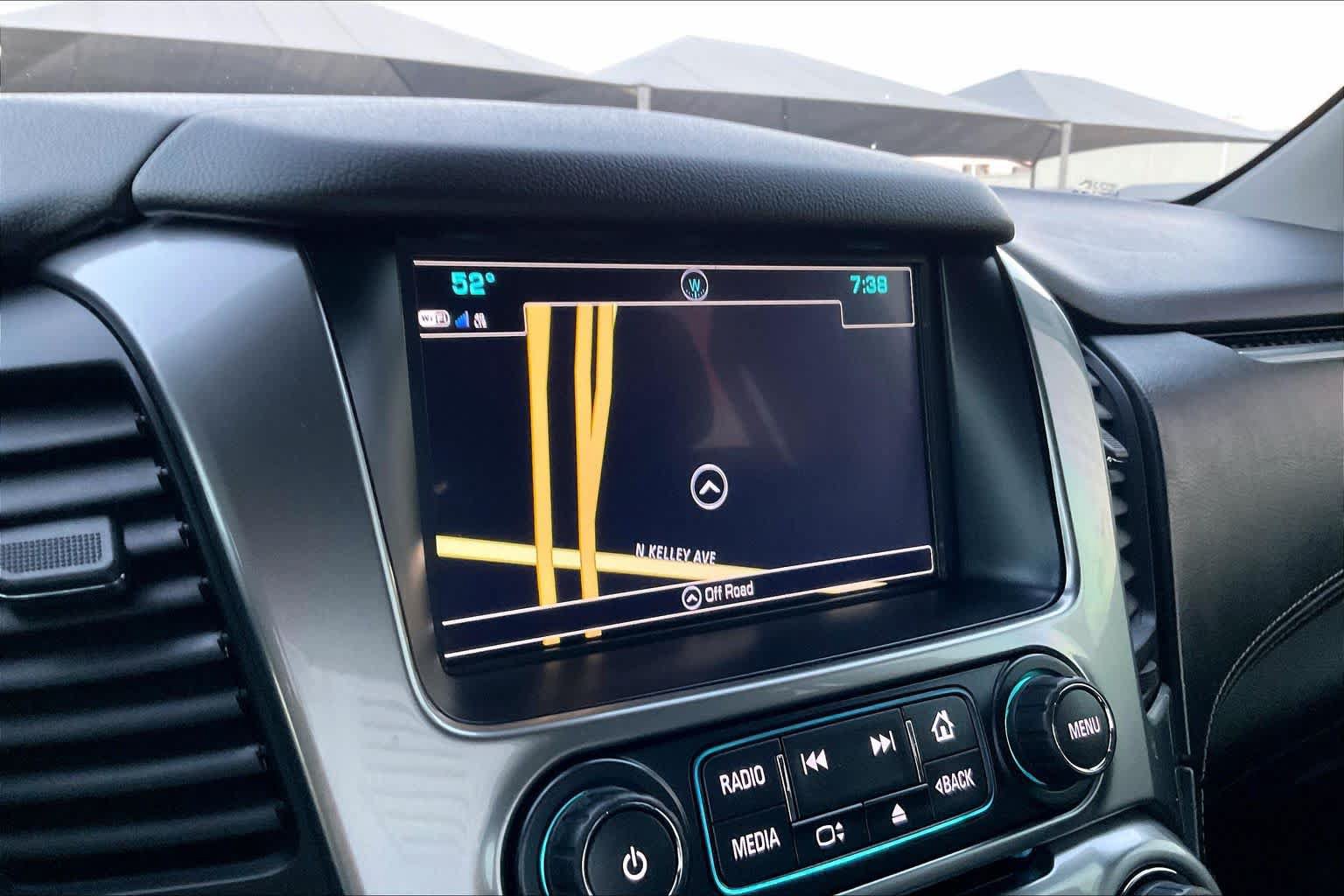 Used 2019 Chevrolet Tahoe Premier AWD/4WD image 33