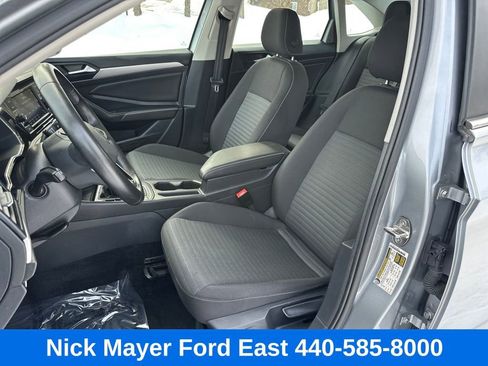 Used 2024 Volkswagen Jetta S image 27