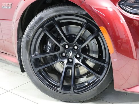 Used 2023 Dodge Charger Scat Pack RWD image 13