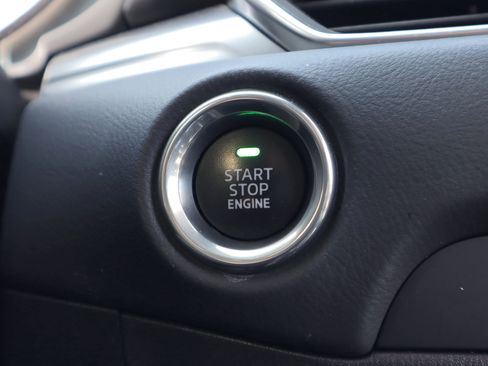 Certified 2023 MAZDA CX-5 AWD 2.5 S w/ Select Package image 28