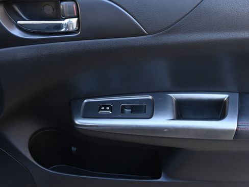 Used 2014 Subaru Impreza WRX Hatchback AWD/4WD image 18