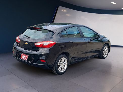 Used 2019 Chevrolet Cruze LS w/ LS Convenience Package FWD image 5