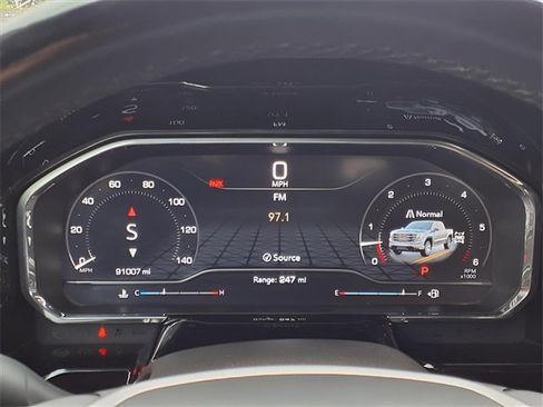 Used 2024 GMC Sierra 1500 SLT w/ SLT Premium Plus Package image 25