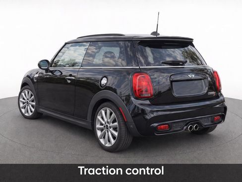 Used 2019 MINI Cooper S FWD image 4