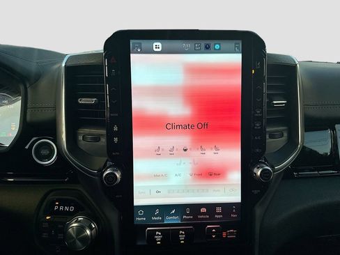 New 2026 RAM 1500 Laramie image 16