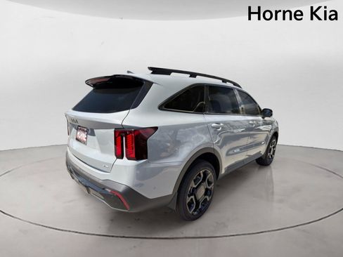 New 2026 Kia Sorento SX AWD/4WD image 4