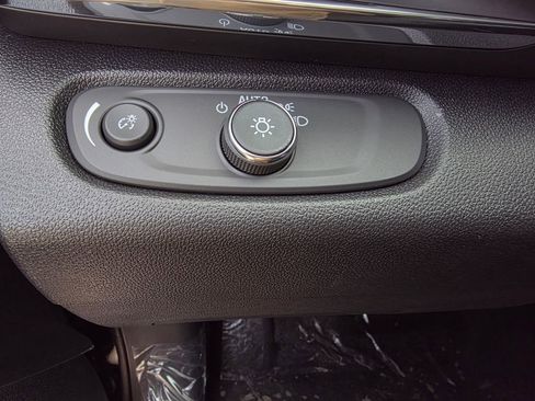 New 2026 Buick Envista Preferred w/ Convenience I Package image 13