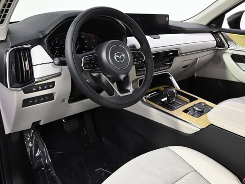 New 2026 MAZDA CX-90 3.3 Turbo S w/ Premium Plus AWD/4WD image 12